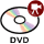 Película en DVD
